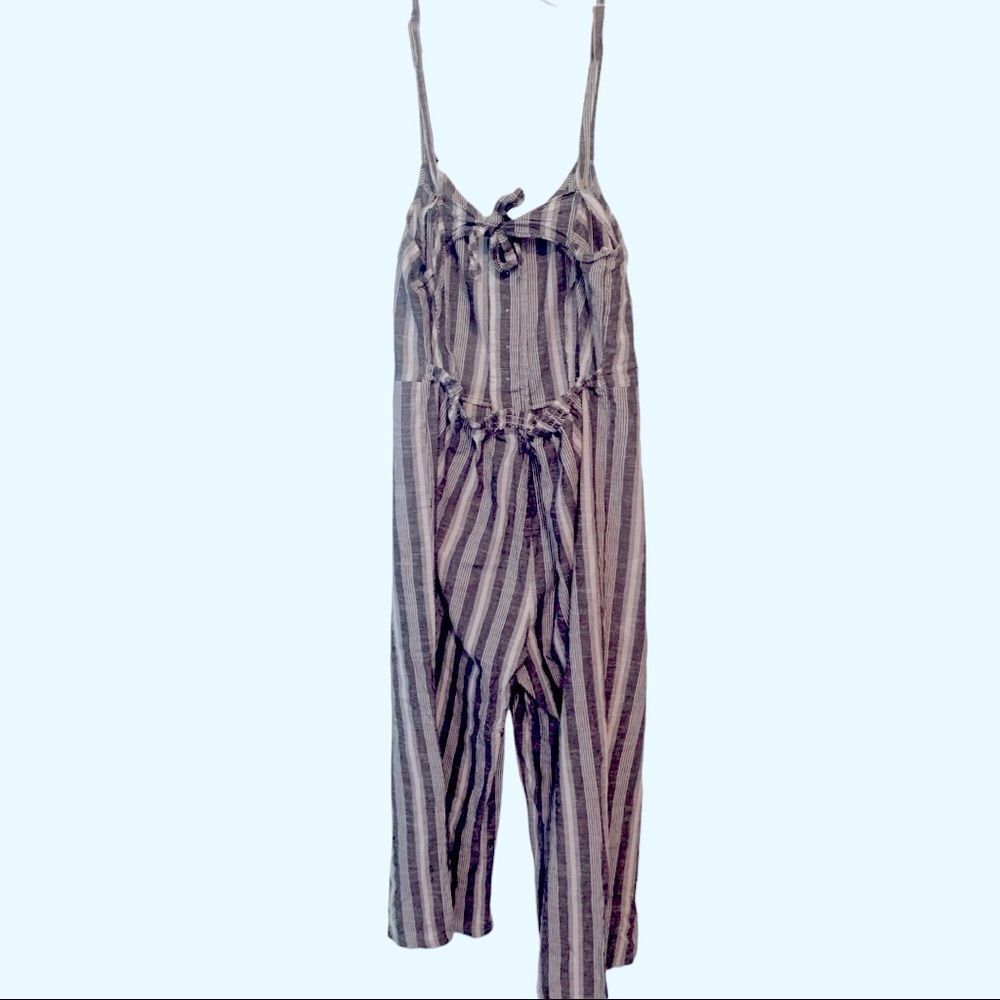 Chances R jumpsuit - Picture 3 of 4